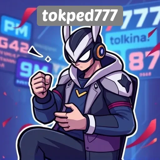 Sejarah Singkat Tokped777 dan Perkembangannya di Pasar Game