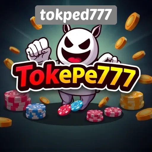 Mengenal Tokped777 Situs Game Terpercaya di Indonesia