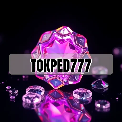 tokped777: Keseruan Permainan Mobile yang Tidak Boleh Dilewatkan