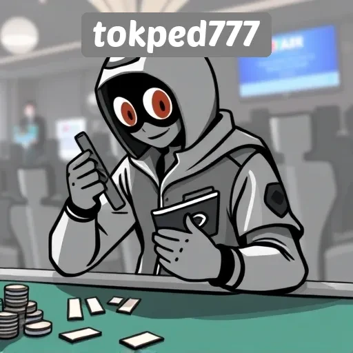 Pendapat Pengguna tentang Pengalaman Bermain di Tokped777