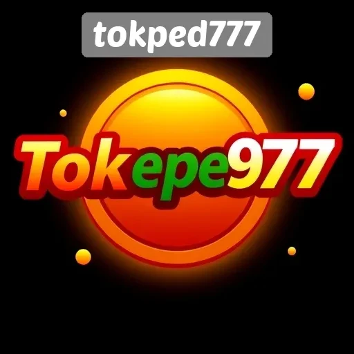 Mengenal Situs Game Tokped777 Dengan Beragam Pilihan Permainan