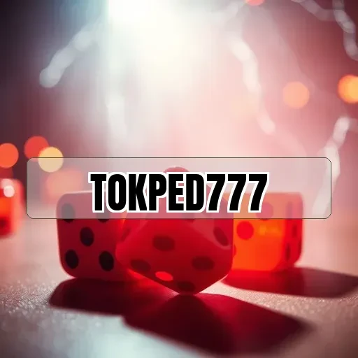 tokped777: Game Seru dan Promosi Menarik untuk Anda
