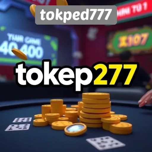 Perbandingan Tokped777 dengan Situs Game Lain di Indonesia