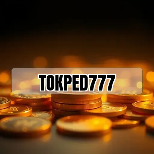 tokped777: Metode Pembayaran Praktis yang Bikin Kamu Betah!