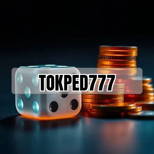 tokped777: Lindungi Data Pribadi Anda Saat Bermain Game Online