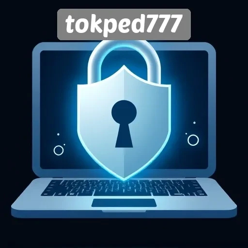 Keamanan dan Privasi Pengguna di Situs Tokped777