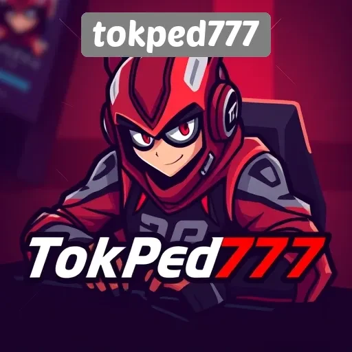 Masa Depan Tokped777 dalam Industri Game Indonesia