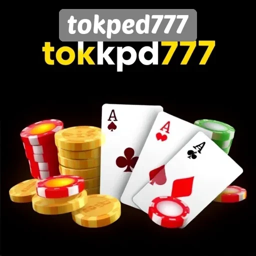 Menjelajahi Keseruan Bermain di Situs Game Tokped777