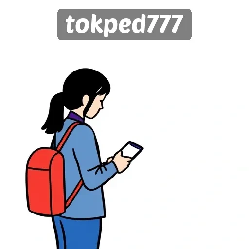 Perspektif Pengguna Terhadap Layanan Pelanggan Tokped777
