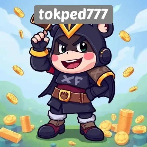 Kelebihan Tokped777 Dibandingkan Situs Game Lainnya