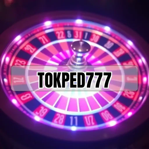 tokped777: Layanan Pelanggan Unggul dalam Game Online Indonesia