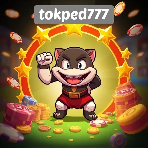 Menelusuri Fitur Unggulan di Situs Game Tokped777
